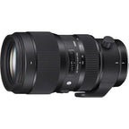 Sigma 50-100mm f/1.8 DC HSM Art Sigma SA