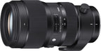 Sigma 50-100mm f/1.8 DC HSM Art Canon