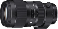 Sigma 50-100mm f/1.8 DC HSM Art Canon