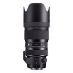 Sigma 50-100mm f/1.8 DC HSM Art Canon