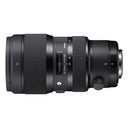 Sigma 50-100mm f/1.8 DC HSM Art Nikon