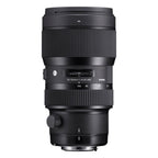 Sigma 50-100mm f/1.8 DC HSM Art Nikon