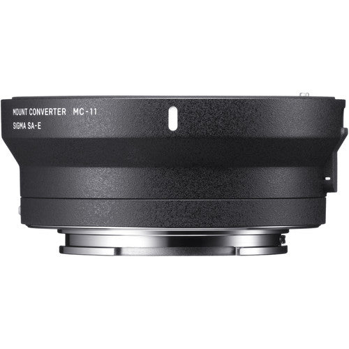 Sigma MC-11 Adaptateur Canon vers Sony E