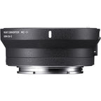 Sigma MC-11 Adaptateur Canon vers Sony E