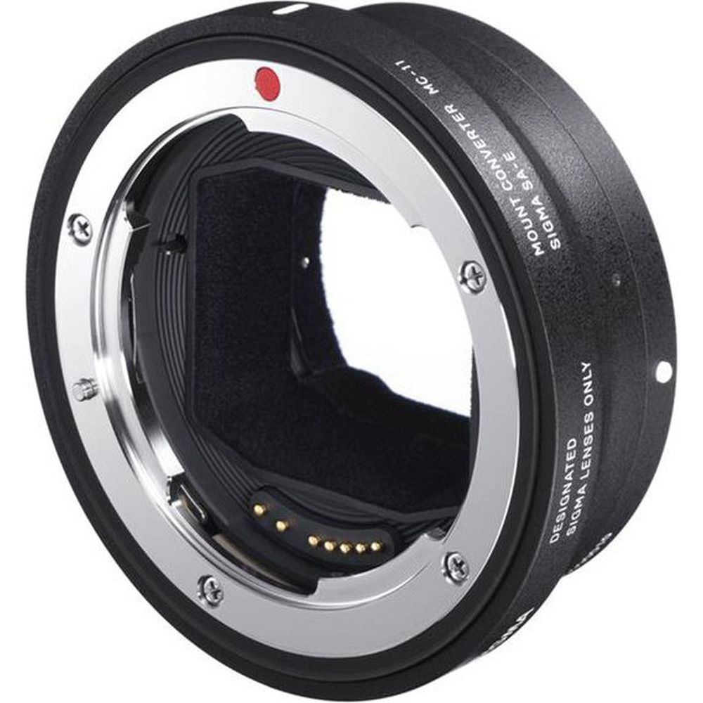 Sigma MC-11 Adaptateur Canon vers Sony E