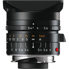 Leica 11145 M Super-Elmar 21mm f/3.4 ASPH