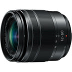 Panasonic Lumix G 12-60mm f/3.5-5.6 ASPH. O.I.S.