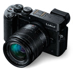 Panasonic Lumix G 12-60mm f/3.5-5.6 ASPH. O.I.S.