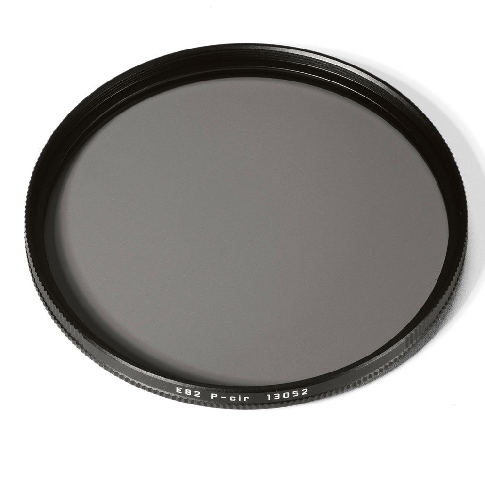 Leica 13052 Filtre Polarisant SL E82