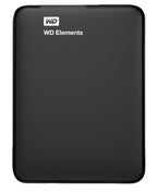 WD Elements Portable 2 TB