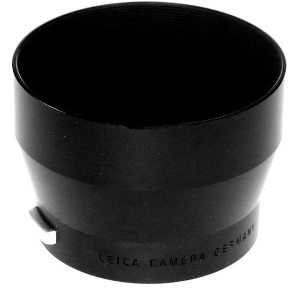 Leica 12575 M Lenshood für M 4/90