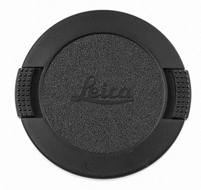 Leica 14038 Bouchon D'Objectif E 39