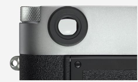 Leica 14355 M Correction lens M - 0.5