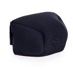 Leica 14867 M Sac Néoprène Noir Petit