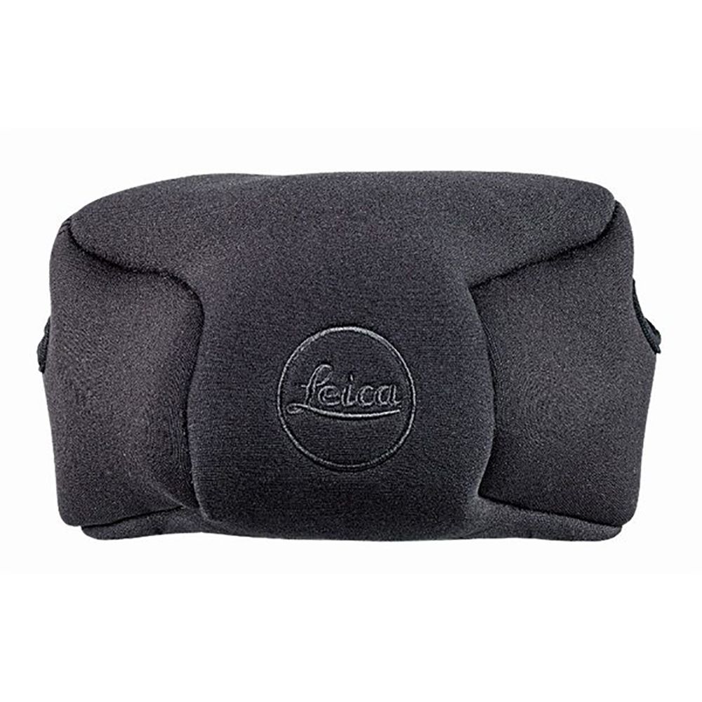 Leica 14867 M Sac Néoprène Noir Petit