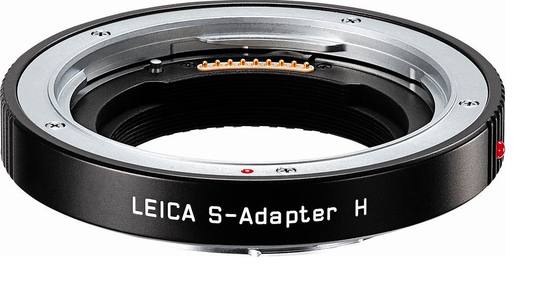 Leica 16030 S Adapter H