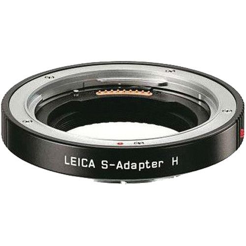 Leica 16030 S Adapter H