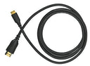 Leica 16072 SL Câble HDMI Type A 1,5 m