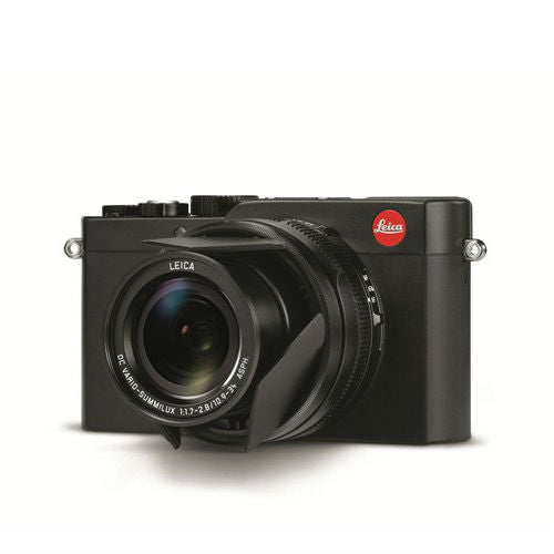 Leica 18548 Bouchon d'Objectif Automatique pour D-LUX (Type 109)