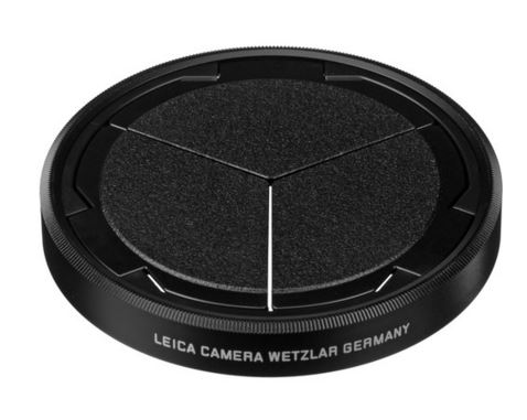 Leica 18548 Bouchon d'Objectif Automatique pour D-LUX (Type 109)