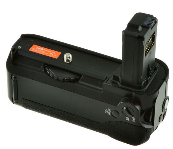 Jupio Poignée d’alimentation pour Sony A7/A7R/A7S