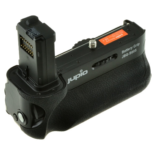 Jupio Poignée d’alimentation pour Sony A7/A7R/A7S