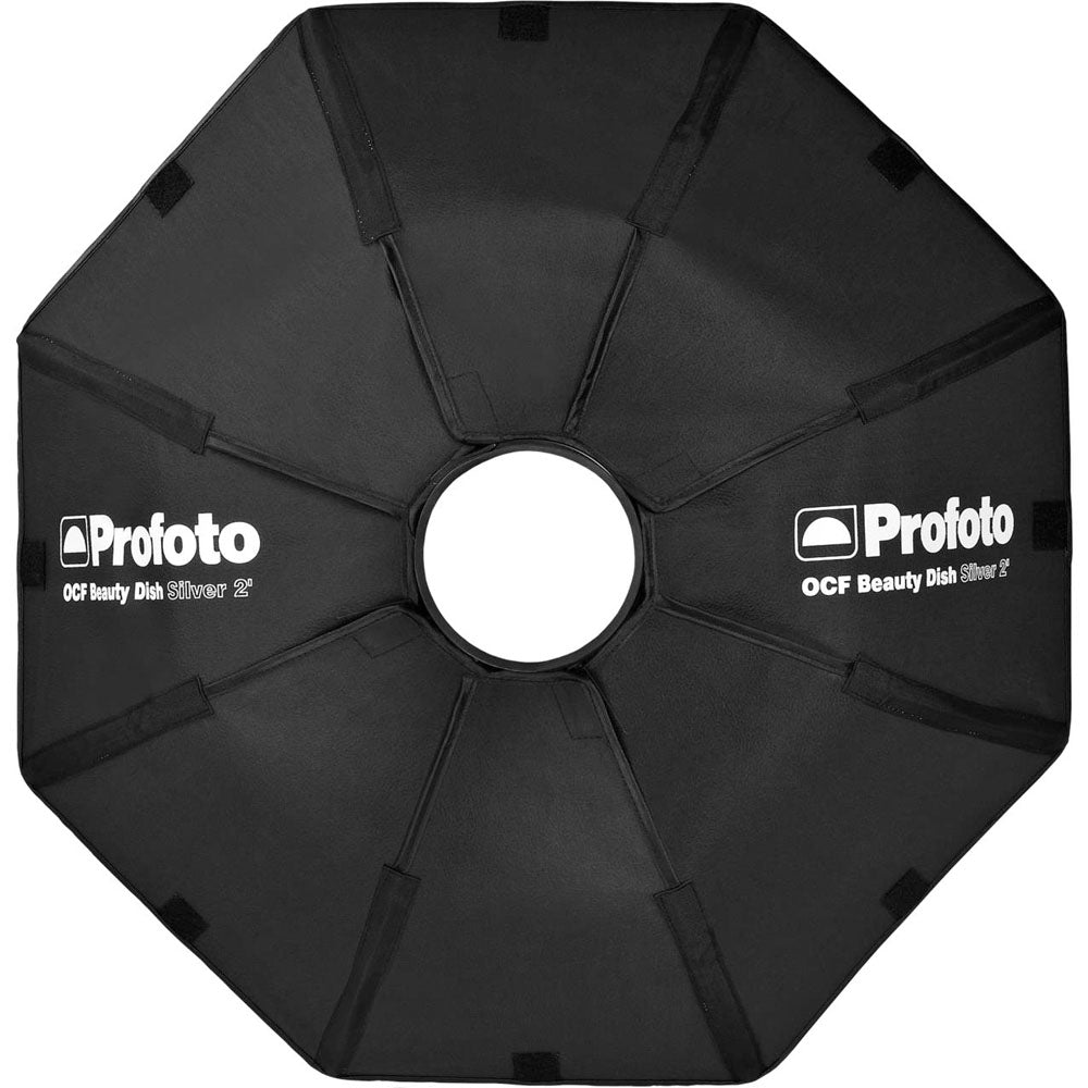 Profoto 101221 OCF Bol beauté argent 60cm