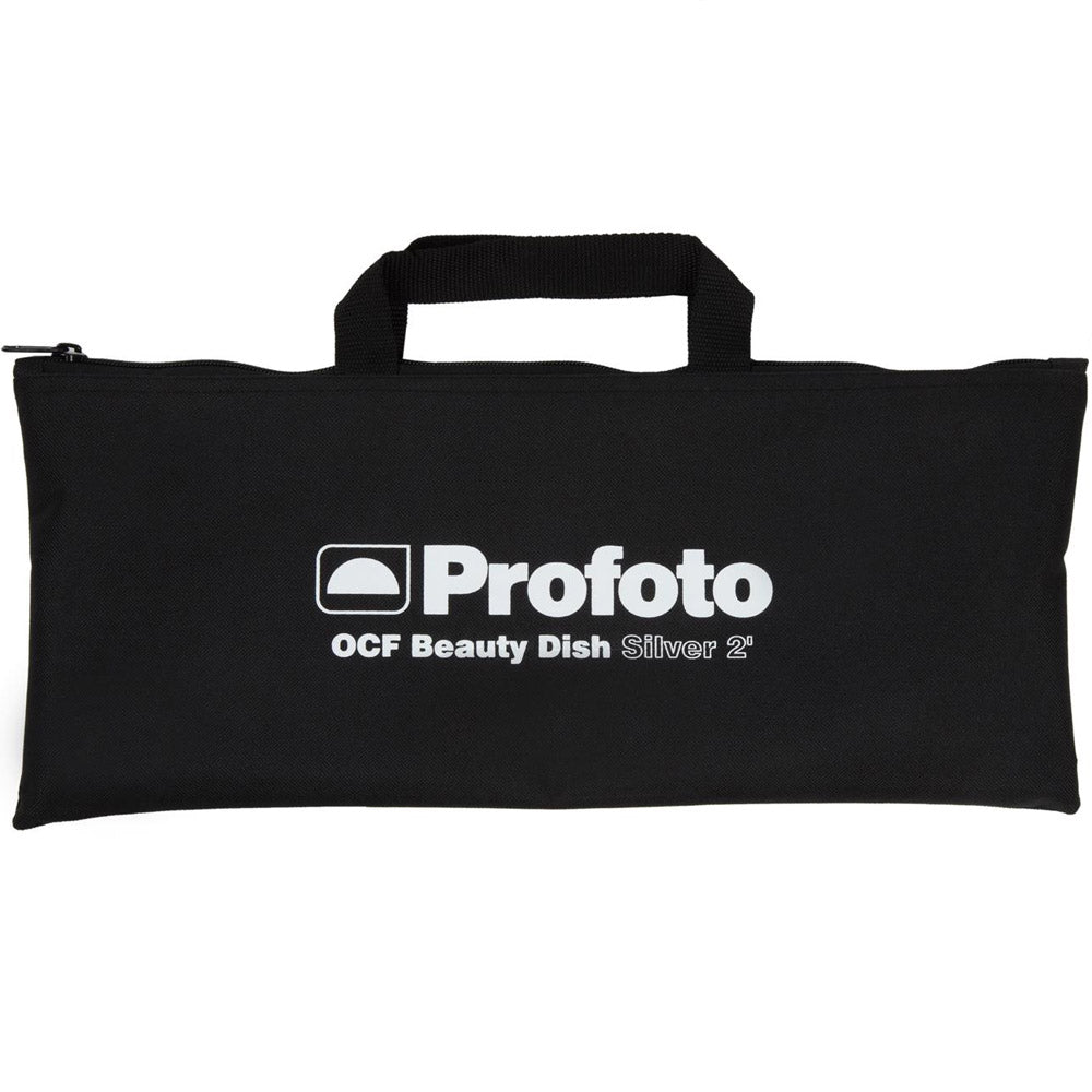 Profoto 101221 OCF Bol beauté argent 60cm