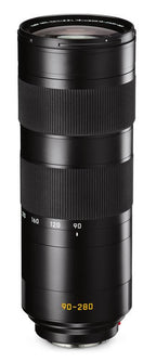 Leica 11175 APO-Vario-Elmarit-SL 90-280mm f/2.8-4