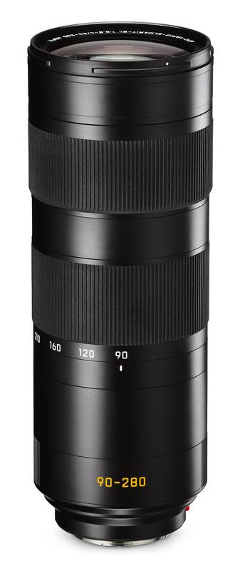 Leica 11175 APO-Vario-Elmarit-SL 90-280mm f/2.8-4