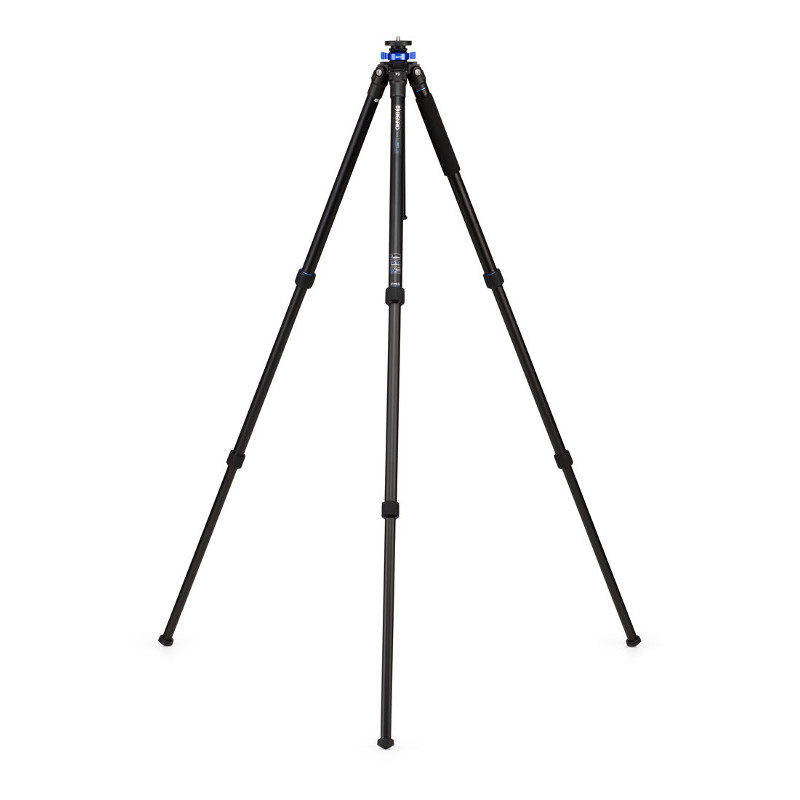 Benro Mach3 TMA47AL Trépied