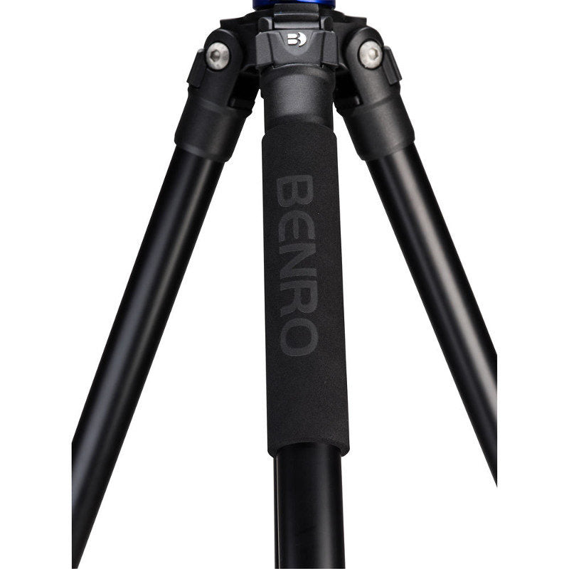 Benro Mach3 TMA47AL Trépied