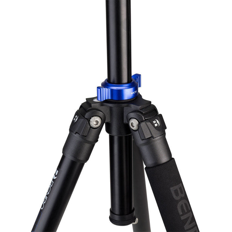 Benro Mach3 TMA47AXL Trépied