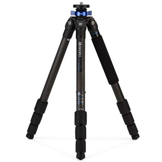Benro Mach3 Stativ TMA28C