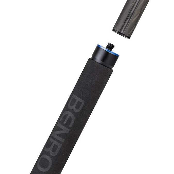 Benro Mach3 Stativ TMA28C