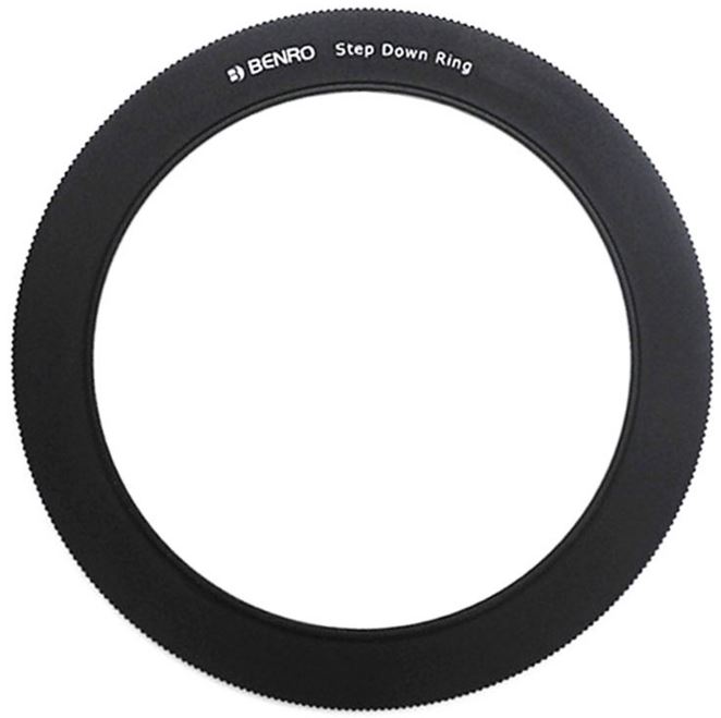 Benro Step Down Ring Taille 67-49
