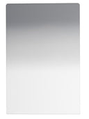 Benro Master Series Soft-edged graduated ND-Filter, GND8, 100x150mm