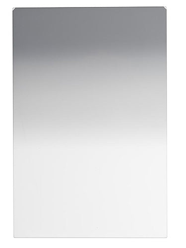 Benro Master Series Soft-edged graduated ND-Filter, GND8, 100x150mm