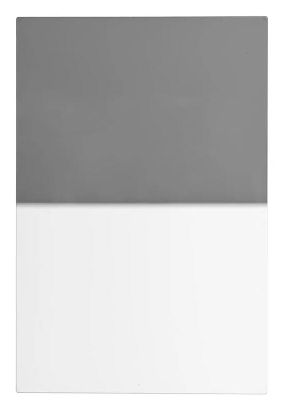 Benro Master Series Hard-edged graduated ND-Filter, GND8, 100x150mm