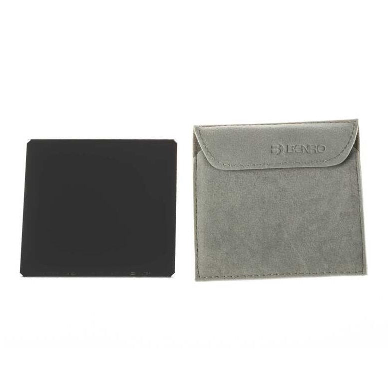 Benro MASTER ND64 Square Filter, 100x100mm
