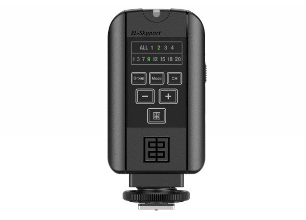Elinchrom Émetteur Skyport Plus