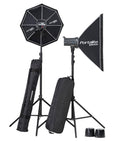 Elinchrom D-Lite RX 4 To GO Set 2.0