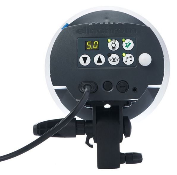 Elinchrom D-Lite RX 4 To GO Set 2.0