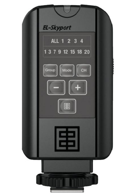Elinchrom D-Lite RX 4 To GO Set 2.0
