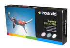 Polaroid 46mm Filter Kit - 3 Stück