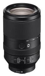 Sony FE 70-300mm f/4.5-5.6 G OSS