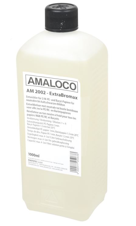 Amaloco AM 2002 1 L NEUTRALTON ENTWICKLER