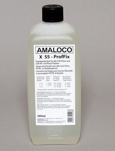Amaloco X 55 Proffix 1 L