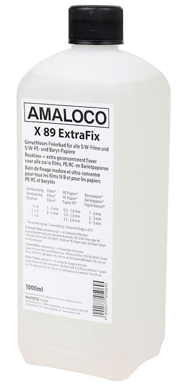 Amaloco X 89 1 L