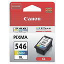 Canon CL 546 XL Colour